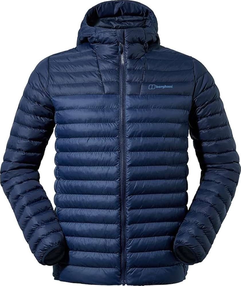 Berghaus M s Vaskye Jacket Dark Blue M Wir sind Ihr Spezialist fur Outdoor wintersport. hockey und mehr