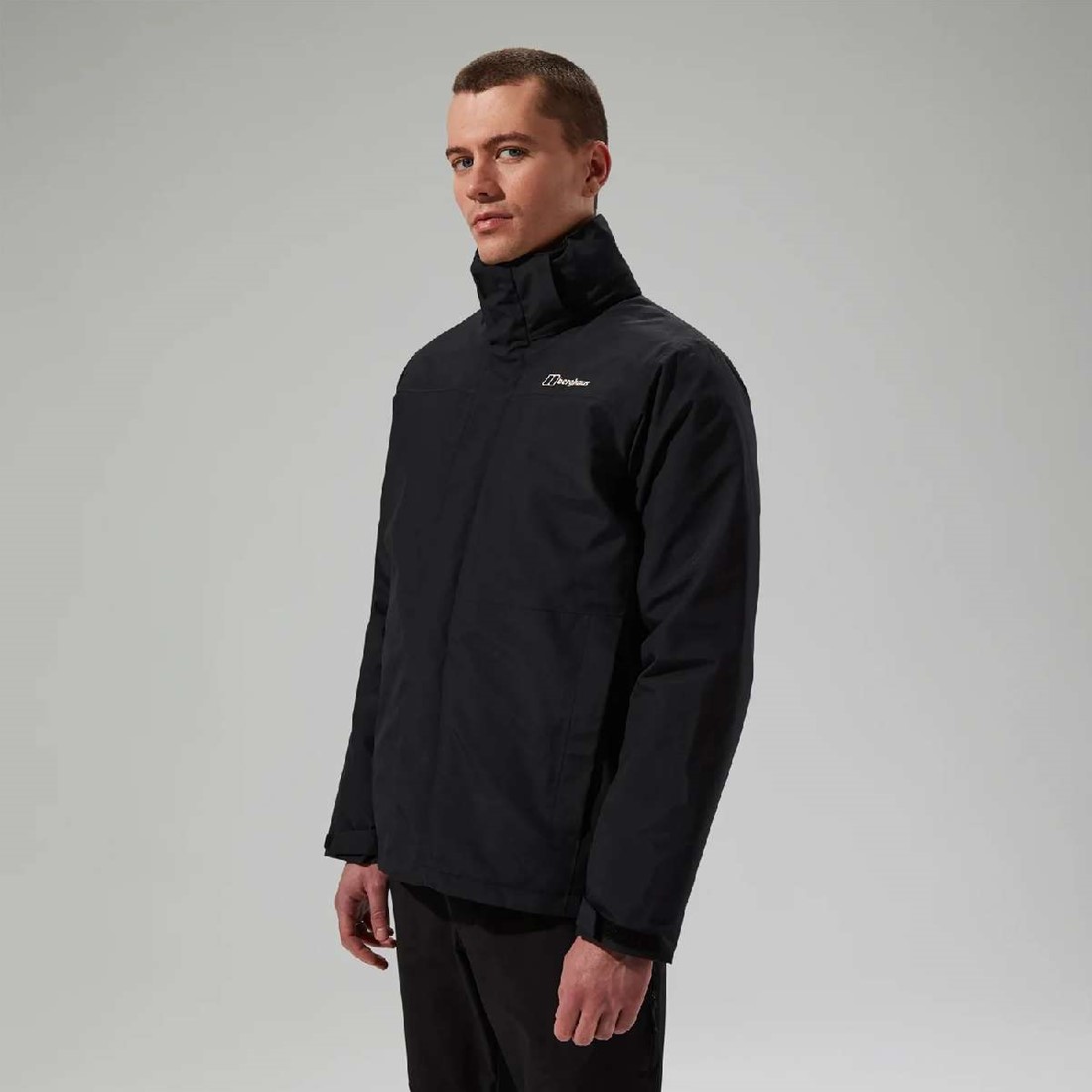 Berghaus hillwalker 3 in 1 online