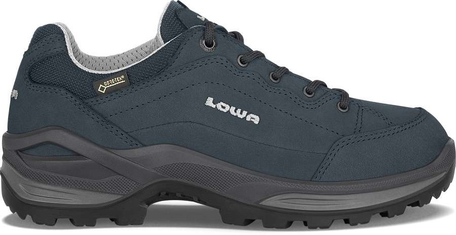 Lowa Renegade GTX Lo Ws Marine 44 UK 9.5 Wir sind Ihr Spezialist fur Outdoor wintersport. hockey und mehr