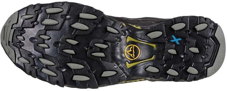 La sportiva ultra hot sale raptor 46