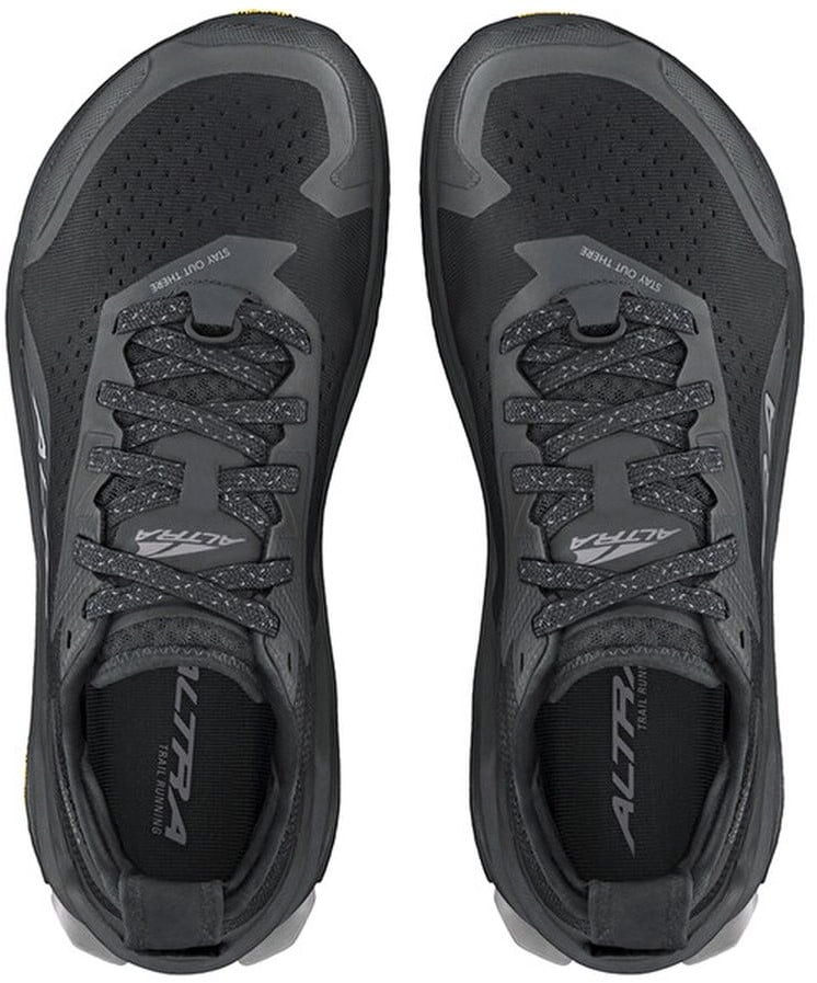 Altra trail on sale