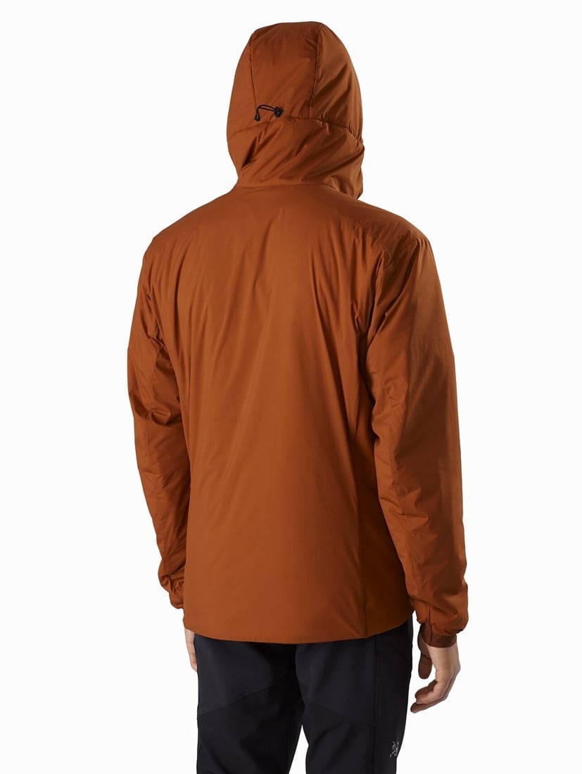 atom lt hoody m