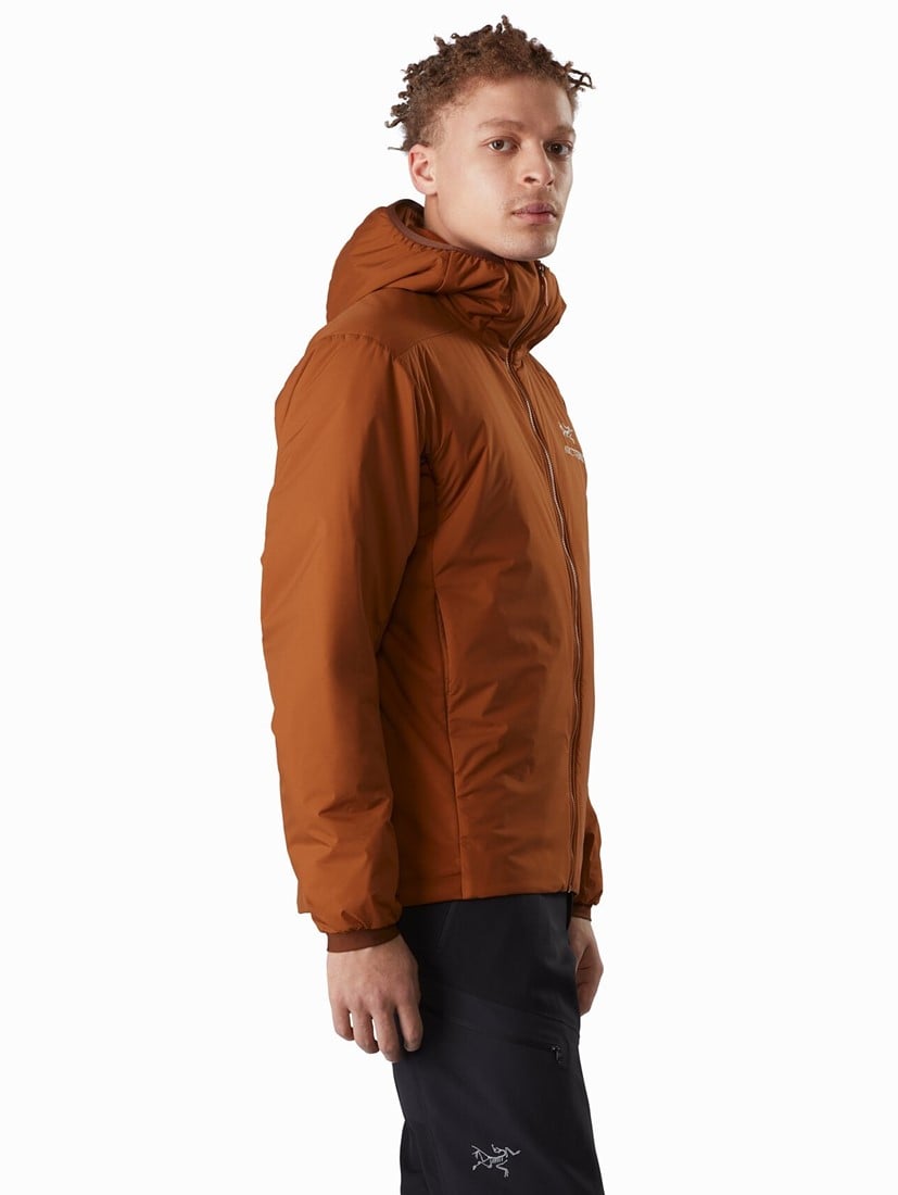 atom lt hoody m