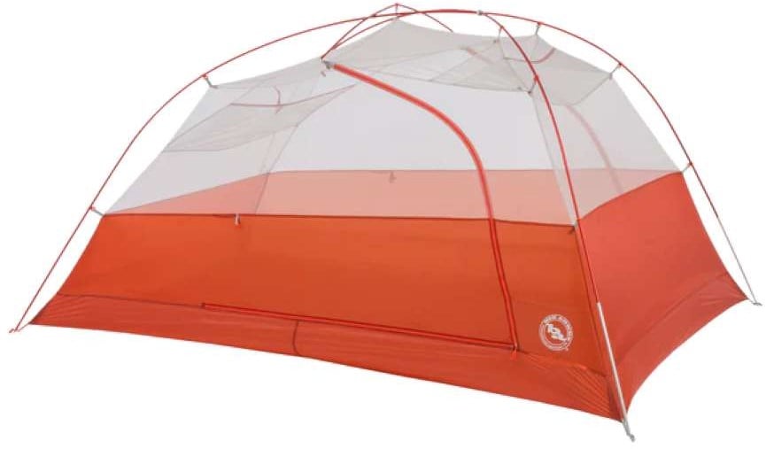 Big agnes copper hotsell spur hv ul2 sale