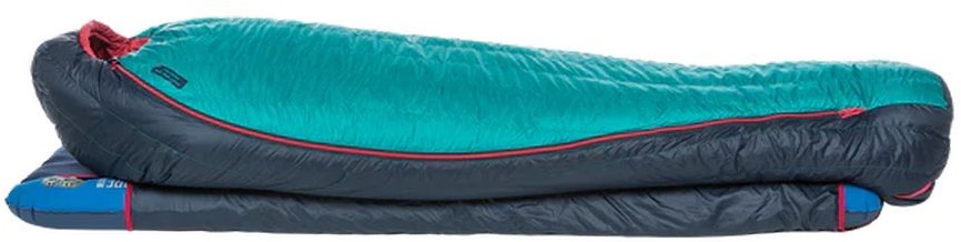 Big agnes best sale daisy mae 15