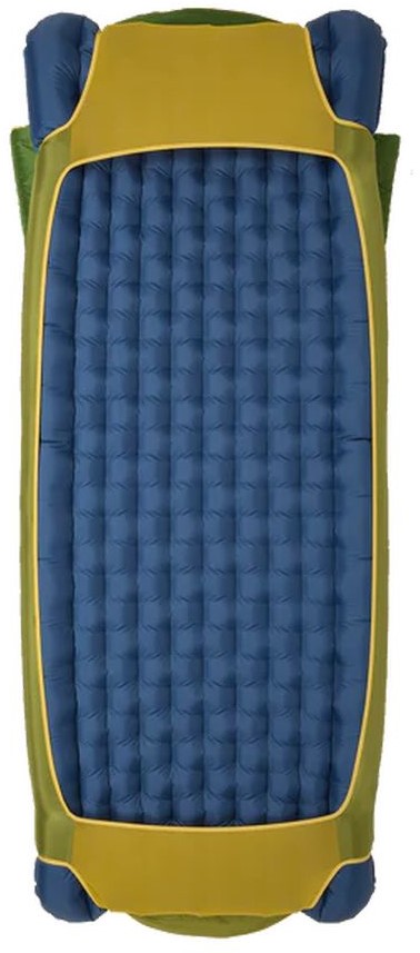 Big agnes echo online park 20 sleeping bag