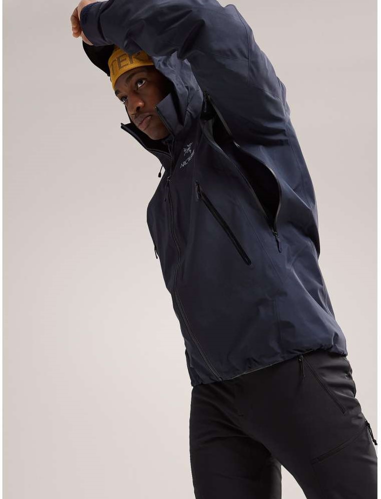 Arcteryx hot sale alpha beta