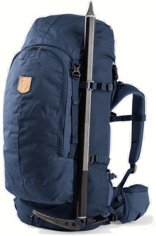 Fjallraven Keb 52 W Storm Dark Navy 7323450489472