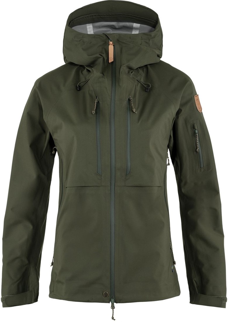 Keb jacket deep forest best sale