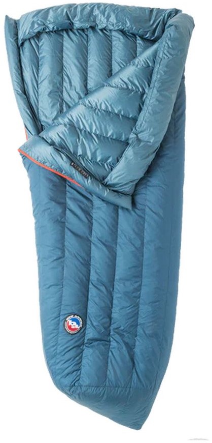 Big agnes king solomon sale