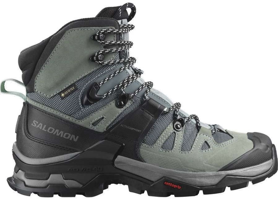 Salomon on sale quest 7t