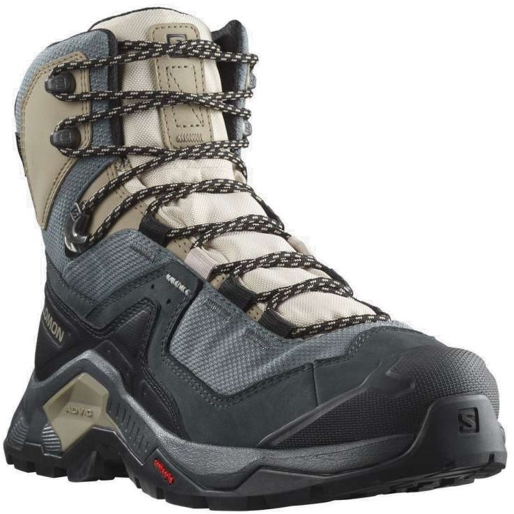 Salomon on sale quest 6