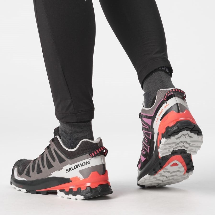 Salomon x deals pro 8w