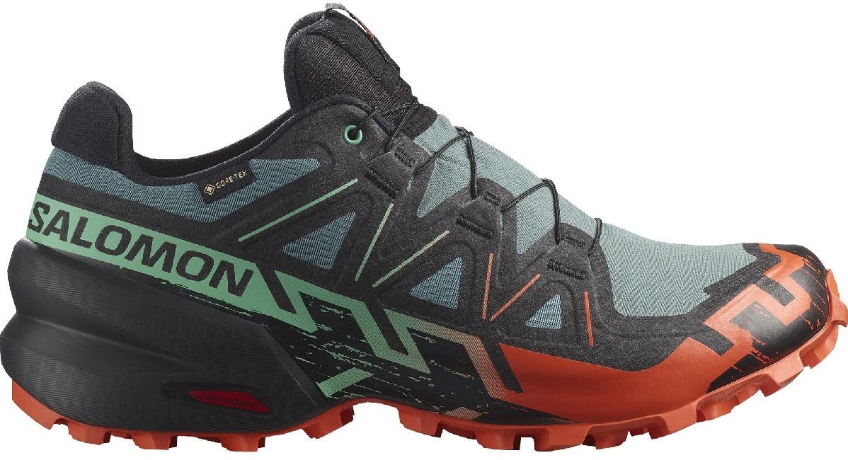 Salomon speedcross 7 on sale