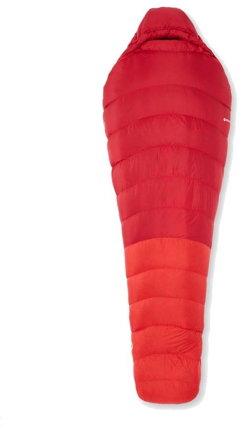 Marmot atom 2025 sleeping bag