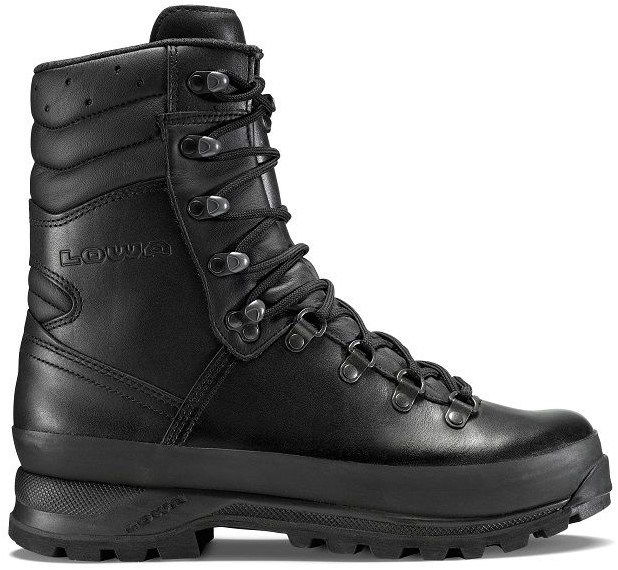 Lowa camp boots on sale