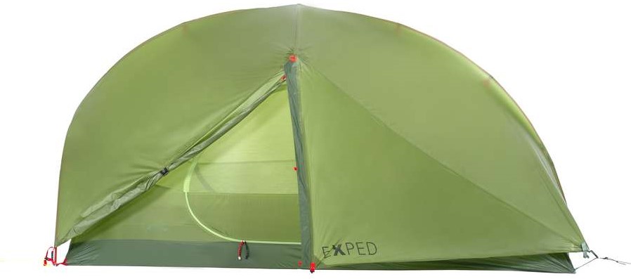 Exped Mira I HL 1 Person Tent