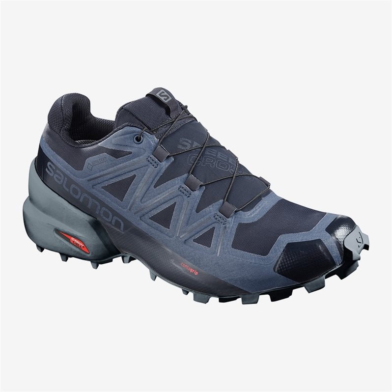 salomon hockey shoes uk