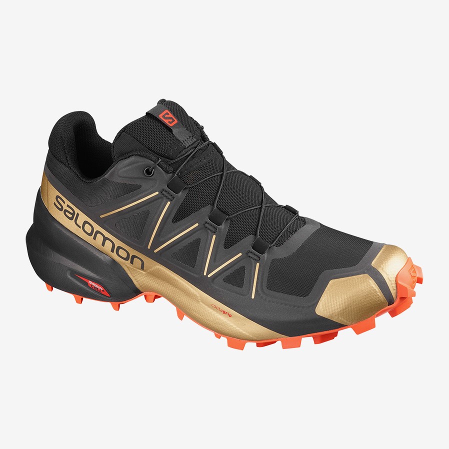 salomon hockey shoes uk